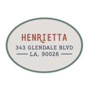 Henrietta hiring Host in Los Angeles, CA