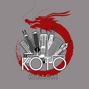 Koto Hibachi hiring Prep Cook in Chicago, IL