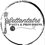 Settantatre Pasta & Provisions hiring Retail Associate / Cashier in Berwyn, PA