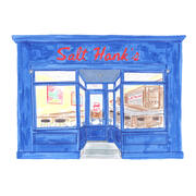 Salt Hank’s hiring Executive Sous Chef in New York, NY