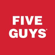 Five Guys NY hiring Food and Beverage Operations Manager in New York, NY