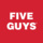 Five Guys NY hiring Food and Beverage Operations Manager in New York, NY