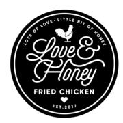 Love and Honey Fried Chicken - Bryn Mawr, PA hiring Line Cook in Bryn Mawr, PA