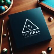 The Hall  hiring Line Cook in San Francisco, CA