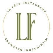 La Fête hiring Line Cook in Wilmington, DE