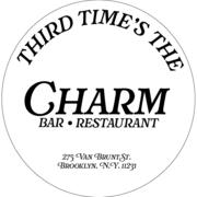 Third Time's The Charm hiring Pizza Chef in New York, NY