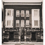 Beaumont's hiring Chef de Cuisine in Chicago, IL