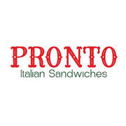 Pronto Italian Sandwiches - Naperville hiring Front of House Manager in Naperville, IL