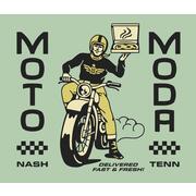 Moto Moda hiring General Manager in Nashville, TN