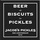 Jacobs Pickles hiring Lead Pastry Cook in New York, NY