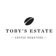 Toby's Estate hiring Barista in New York, NY