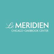 Le Meridien Hotel - Oakbrook hiring Sous Chef in Oak Brook, IL