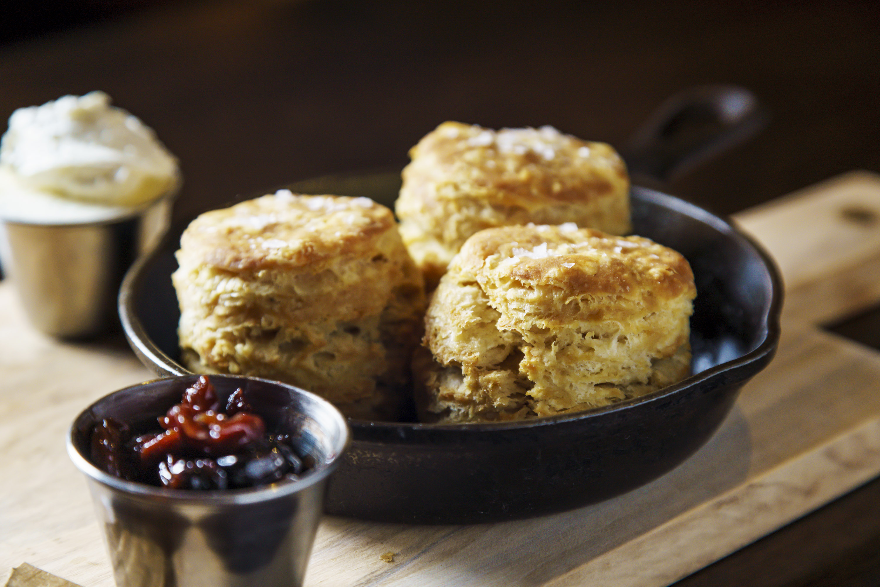 Learn about Copper Fox Gastropub part of White Culinary Agents