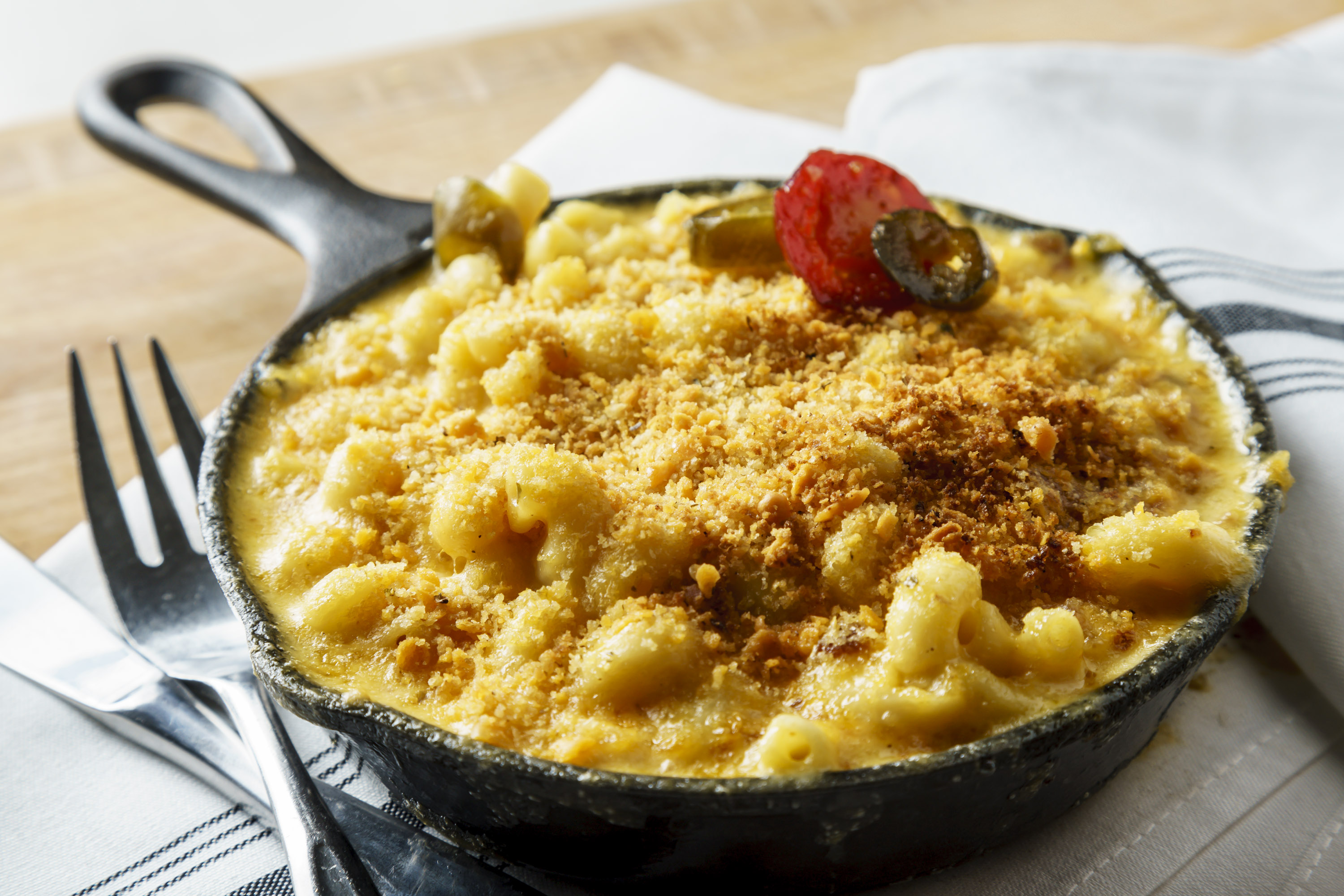 Learn about Copper Fox Gastropub part of White Culinary Agents