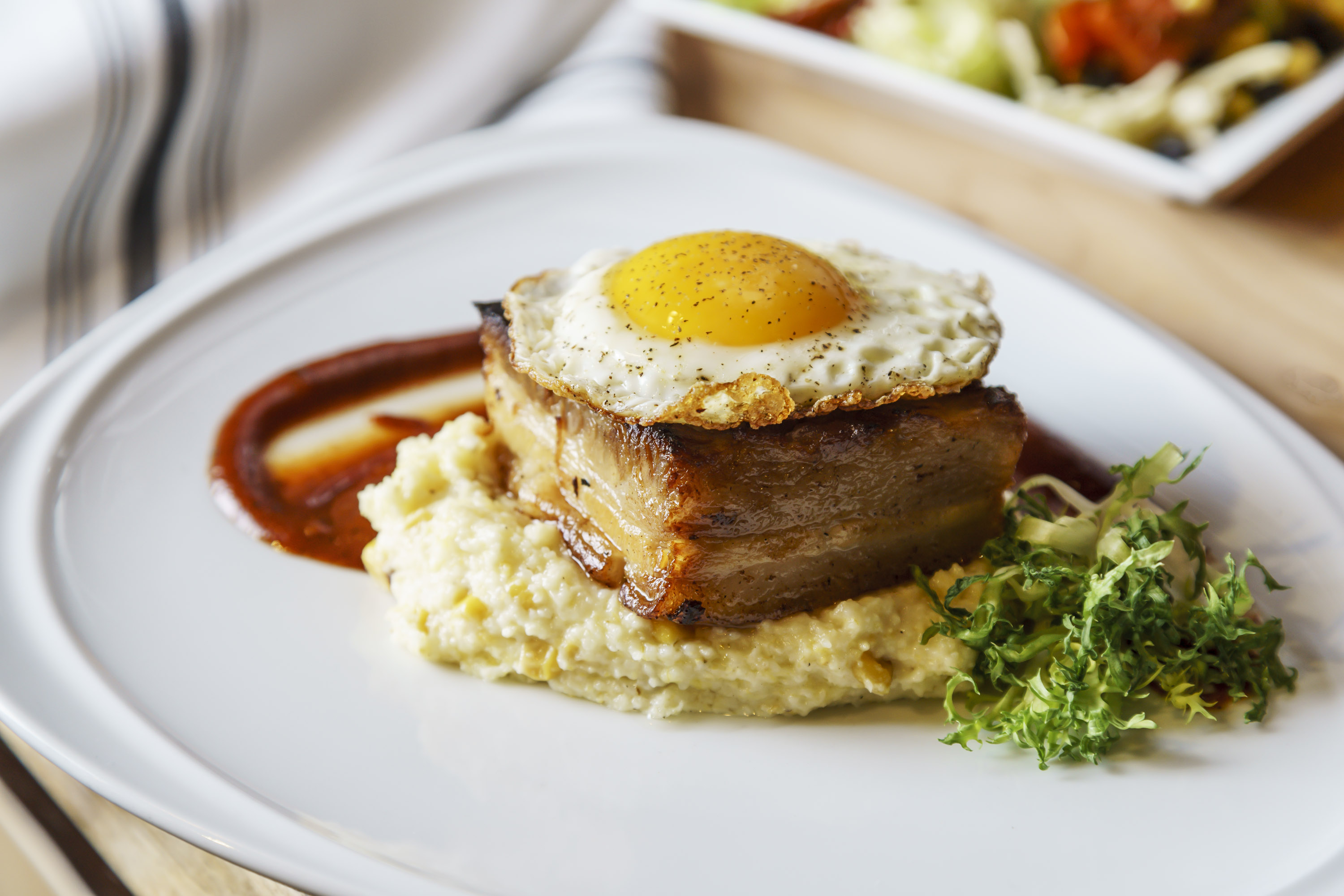 Learn about Copper Fox Gastropub part of White Culinary Agents