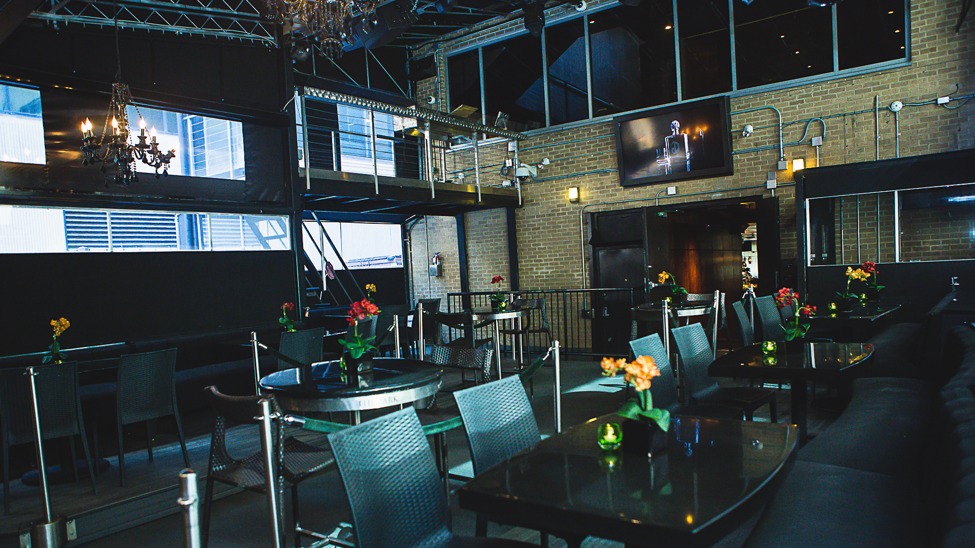 About The Park at 14th Culinary Agents