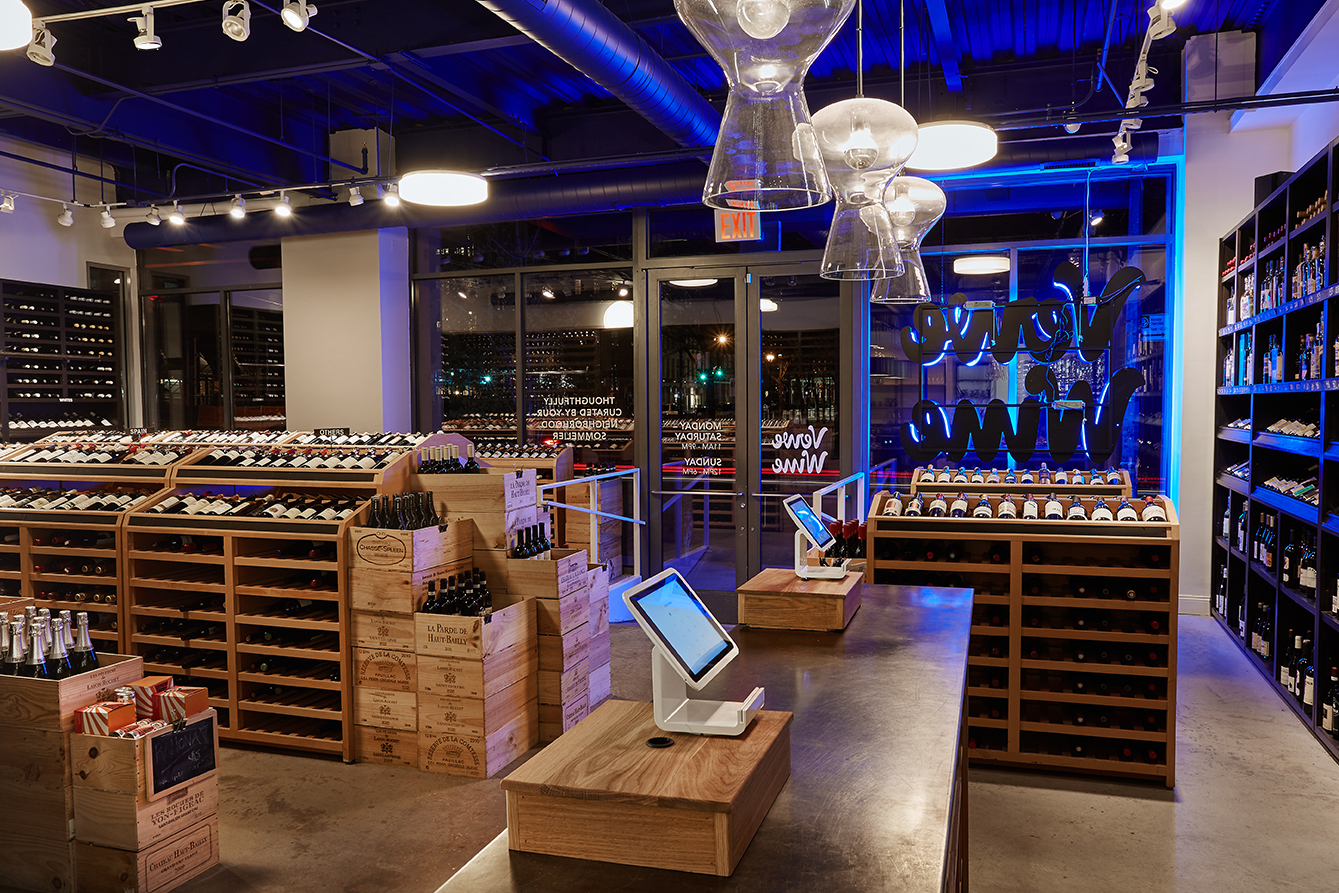 Learn about Verve Wine New York part of Verve Wine Culinary Agents