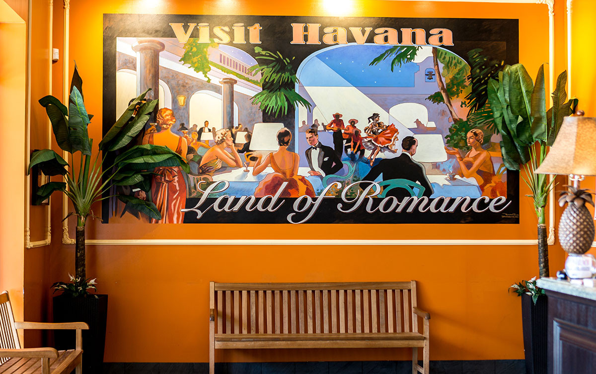 Learn about Havana Central Roosevelt Field Mall part Culinary Agents