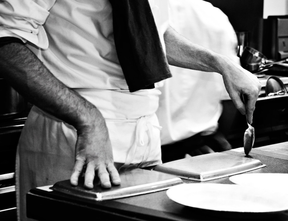 Learn about Blue Hill part of Blue Hill Farm Culinary Agents