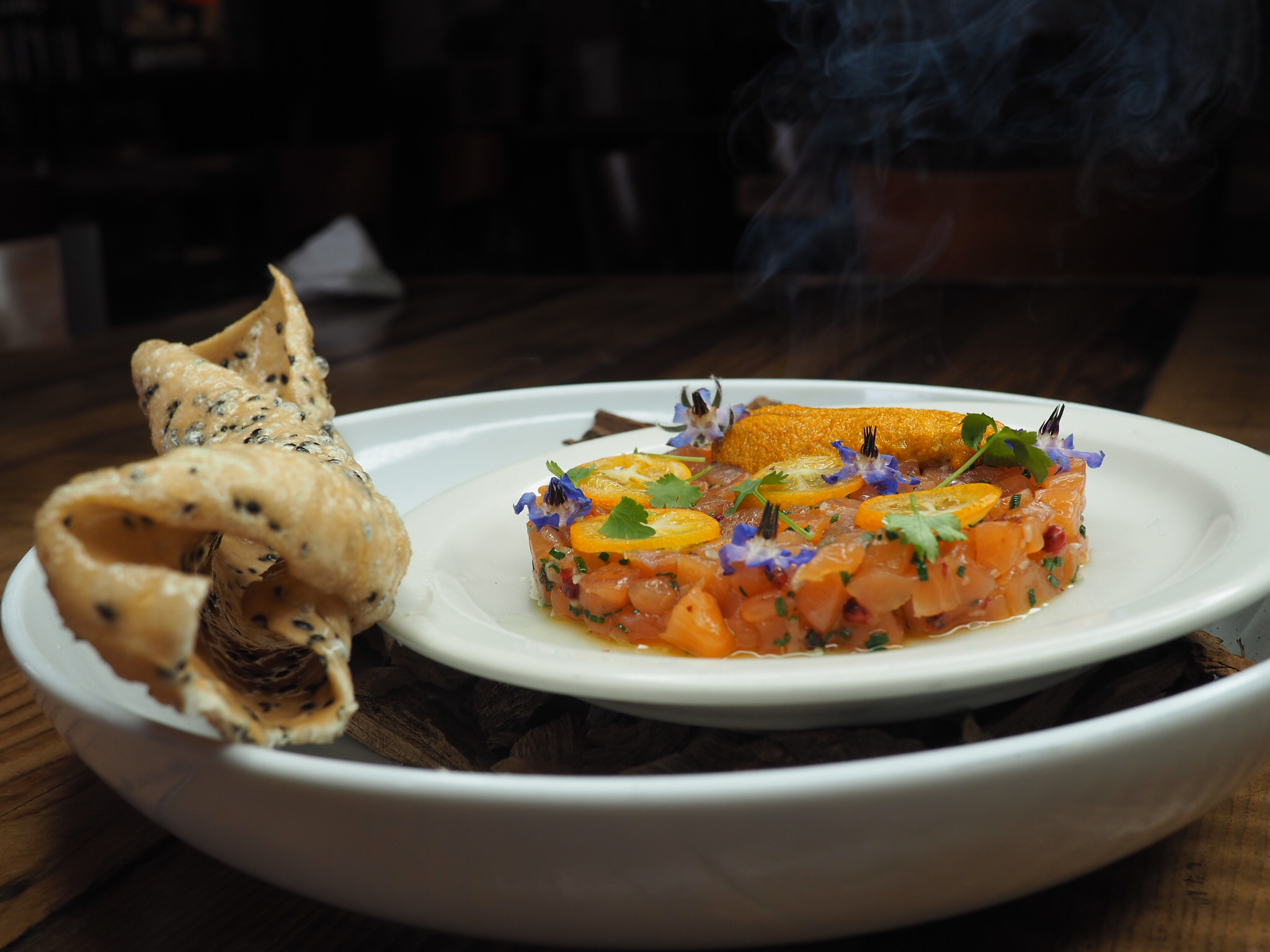 Learn about Fifty/50 Group Corporate part of The | Culinary Agents