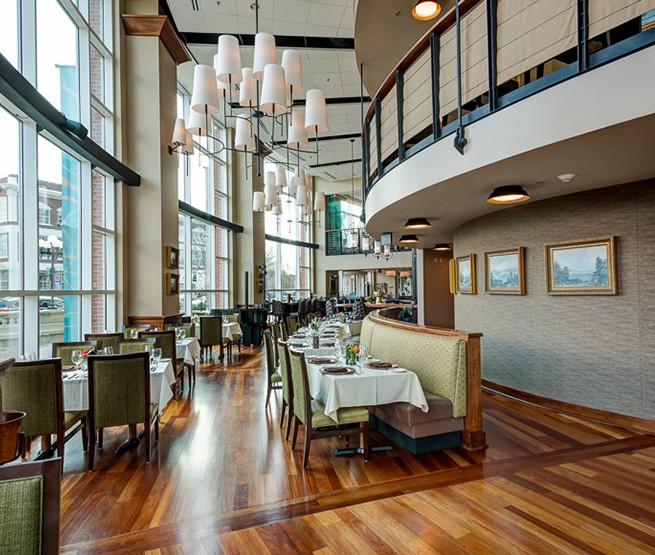 Learn about Hall Management Group part of Hall Culinary Agents