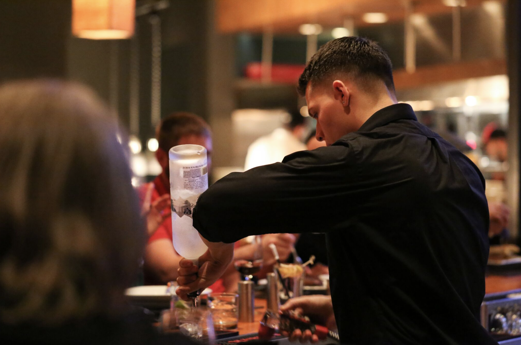 michael jordan's 23 sports cafe