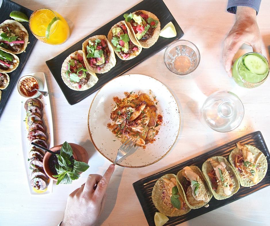 Learn about Bar Takito part of Takito Brands Culinary Agents