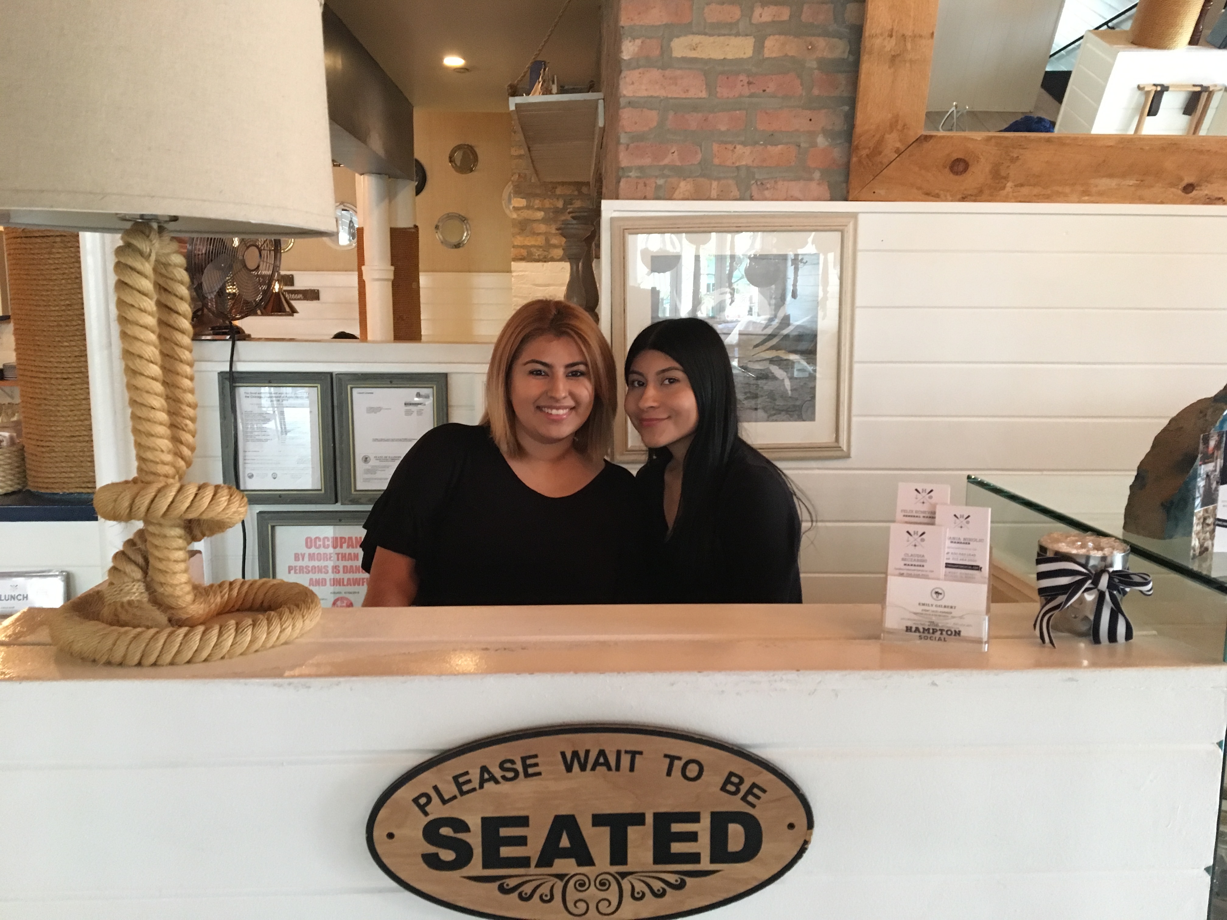 The Hampton Social South Barrington - g1l6v8l