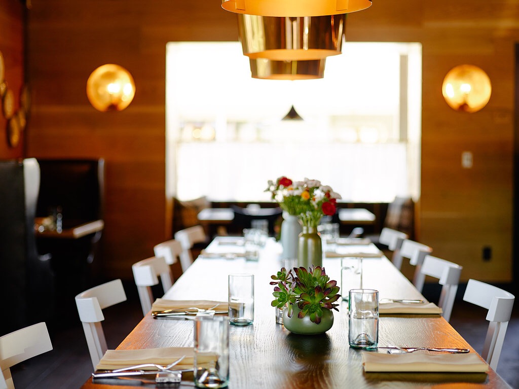 About Brasswood Bar + Kitchen Culinary Agents