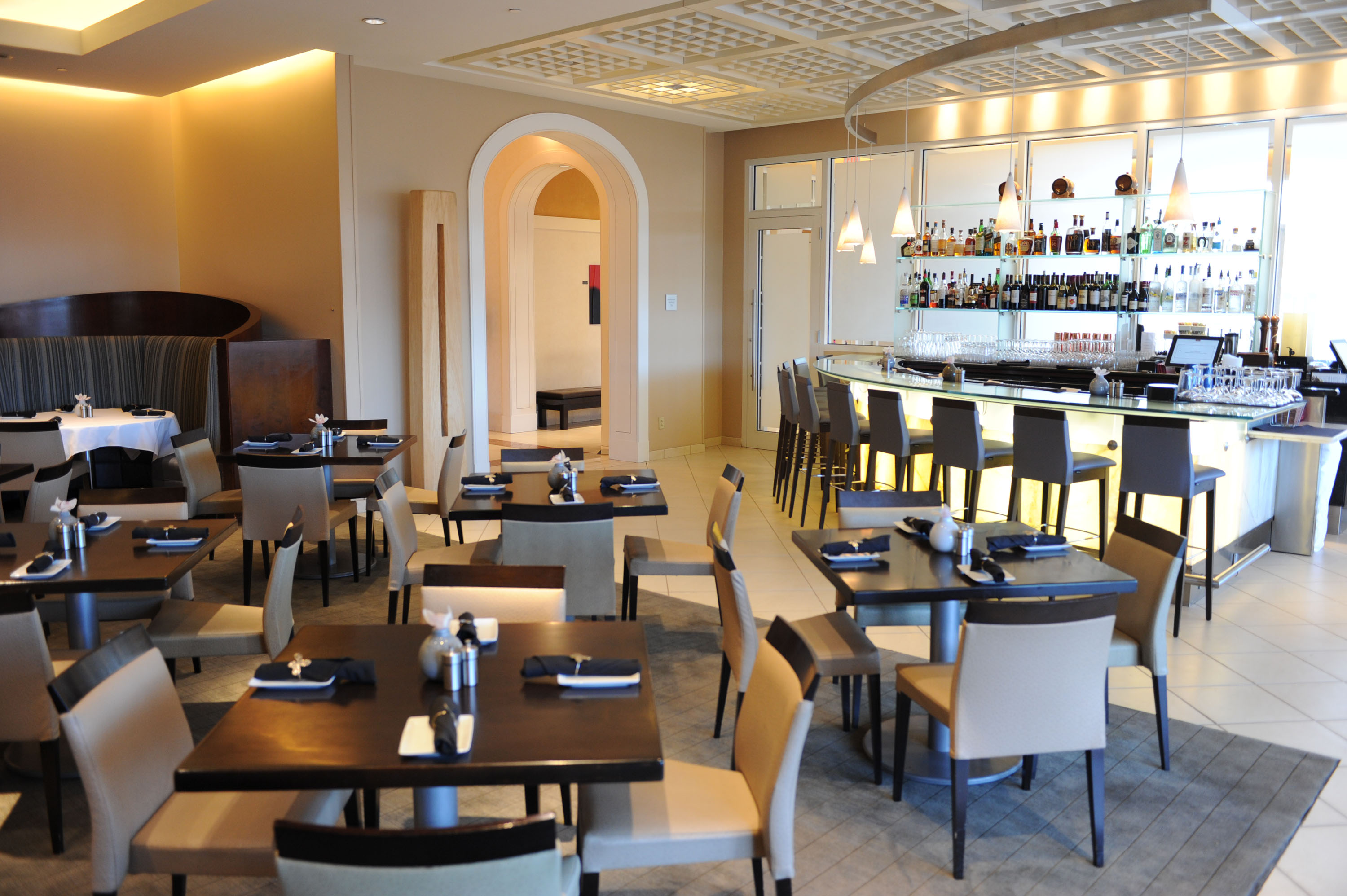 About Mariposa Restaurant Culinary Agents