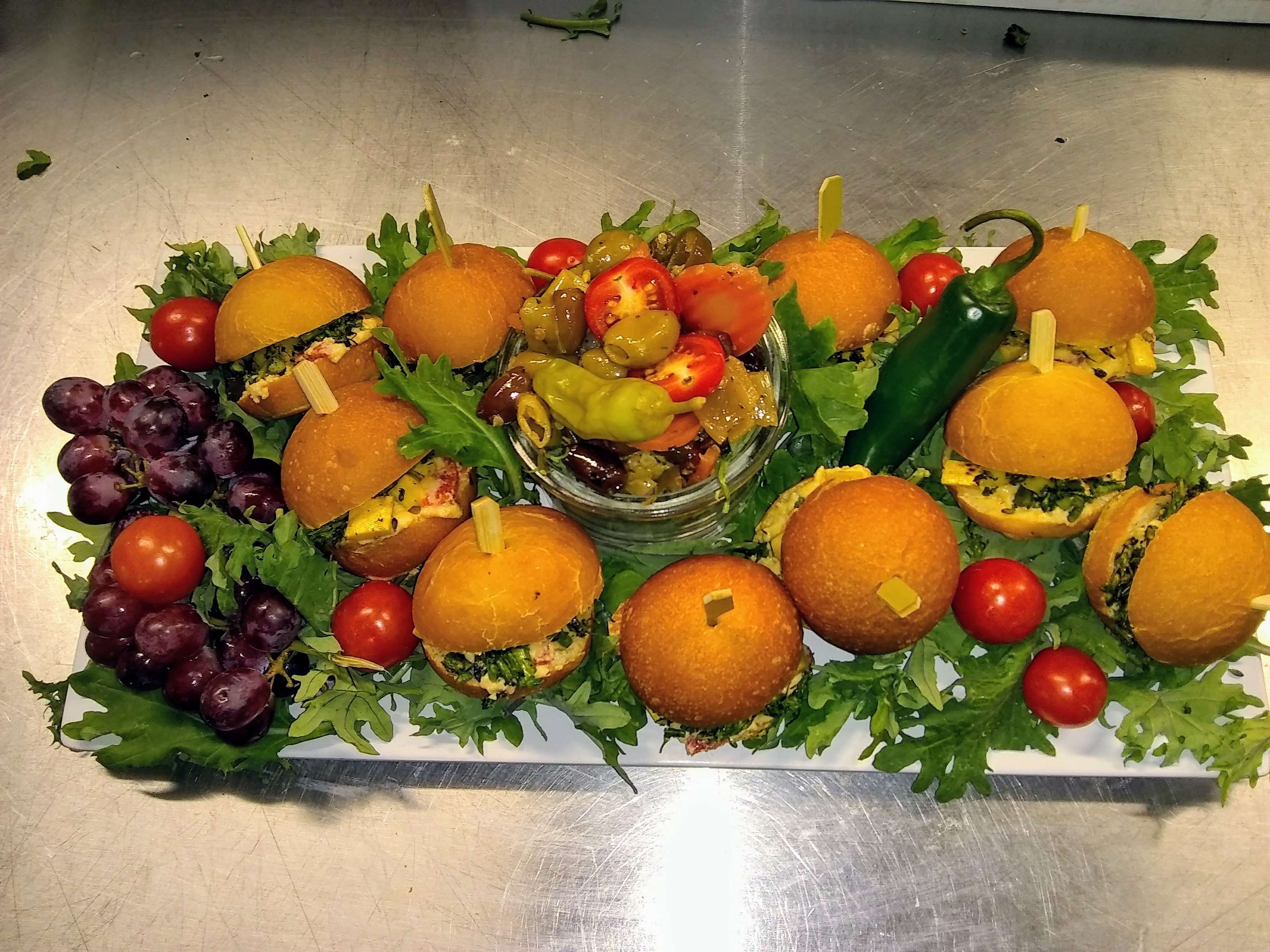 Learn about Compass Group part of Compass Group Culinary Agents