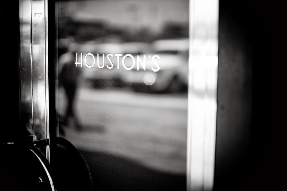 Learn about Houston's part of Hillstone Restaurant Culinary Agents