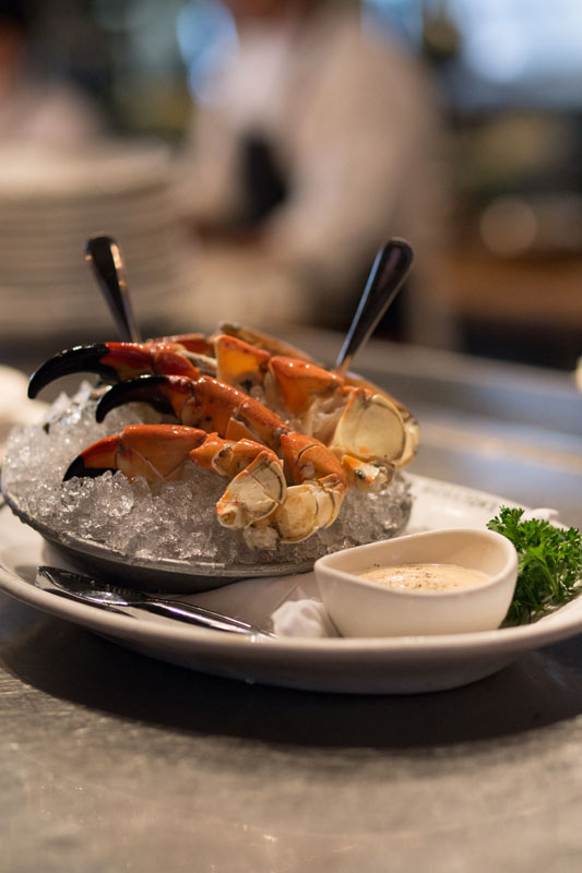 Learn about Houston's part of Hillstone Restaurant Culinary Agents