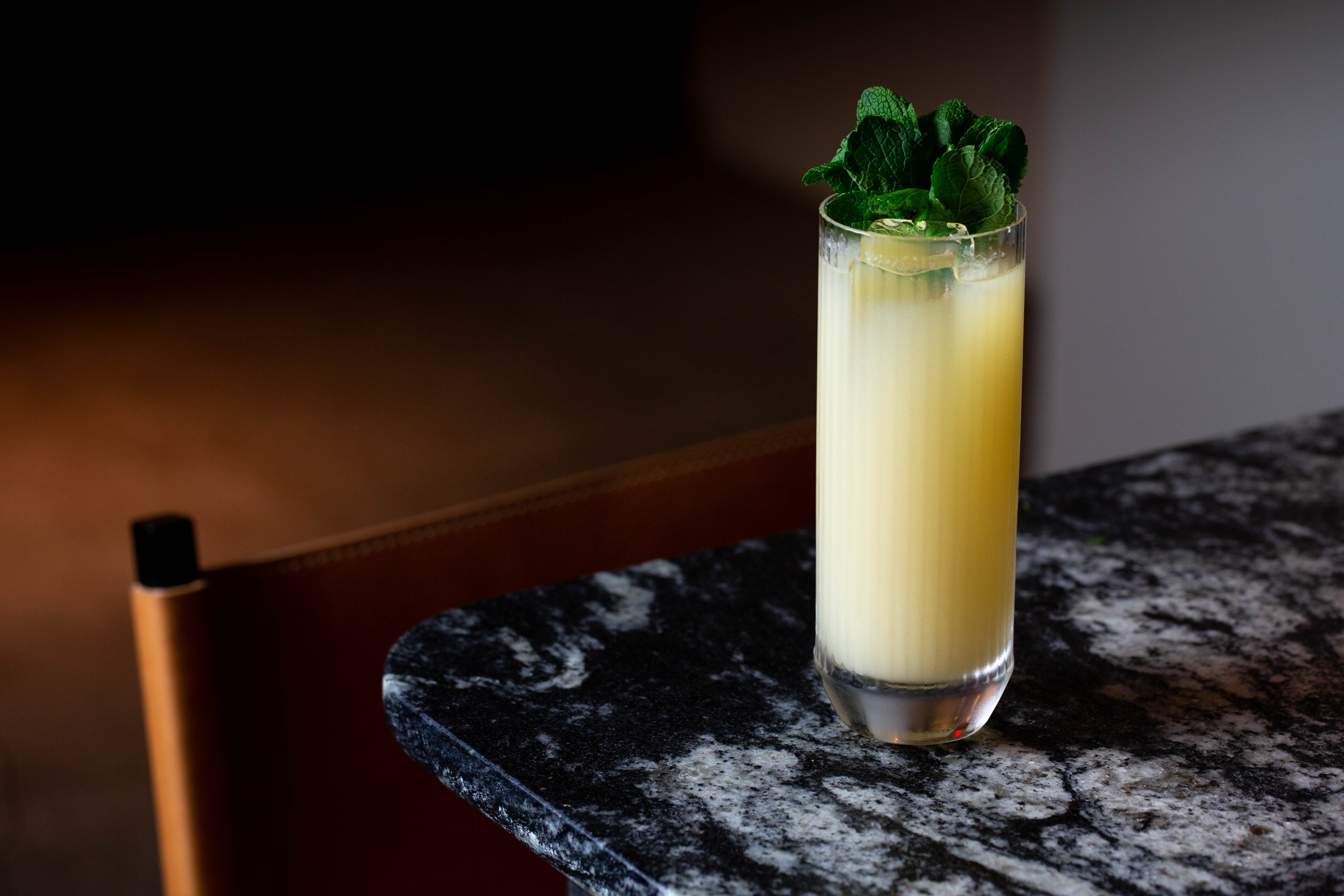 Learn about Crown Shy part of SAGA Hospitality Group Culinary Agents