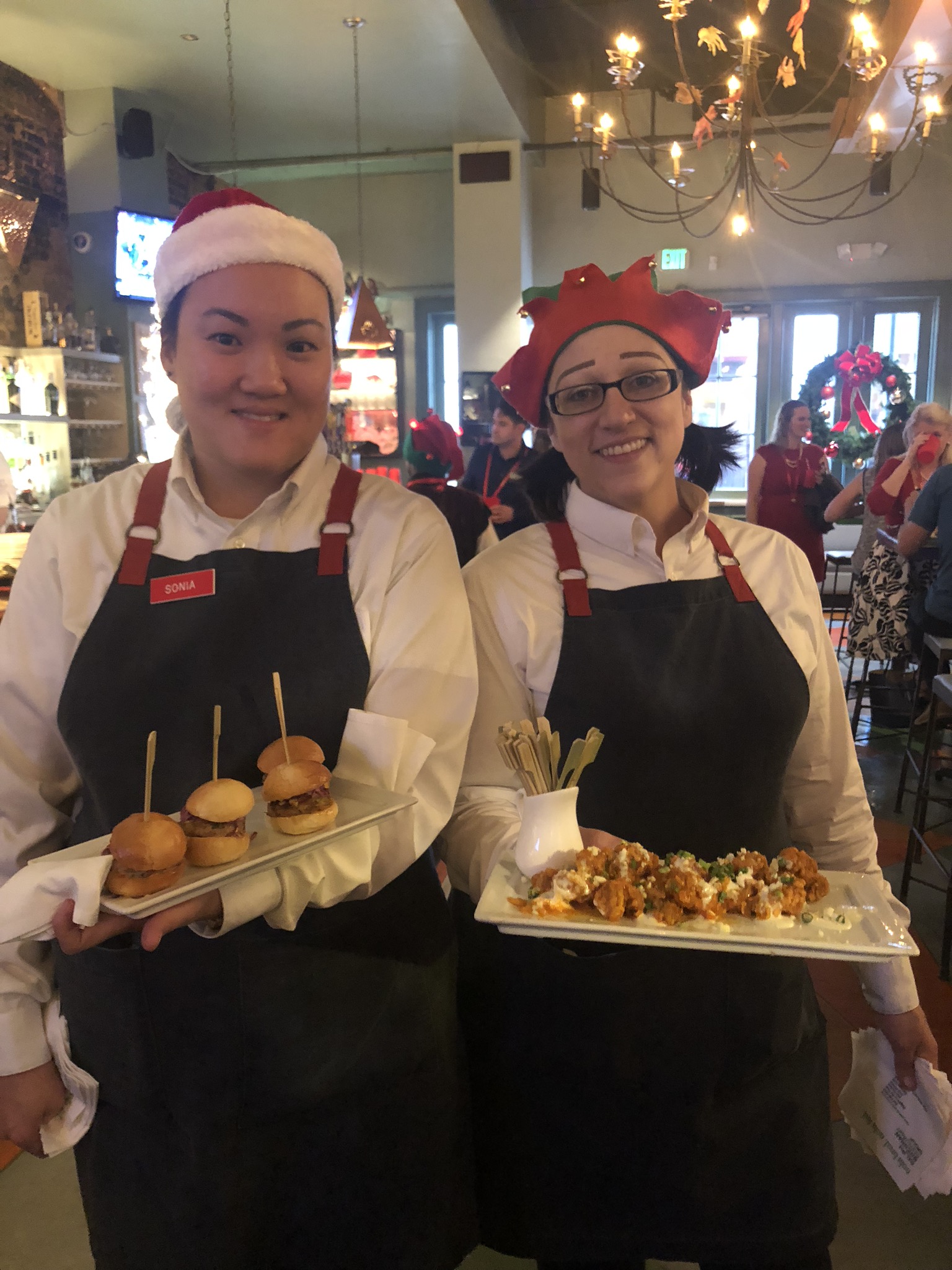 Learn About Red Fish Grill Part Of Ralph Brennan Culinary Agents