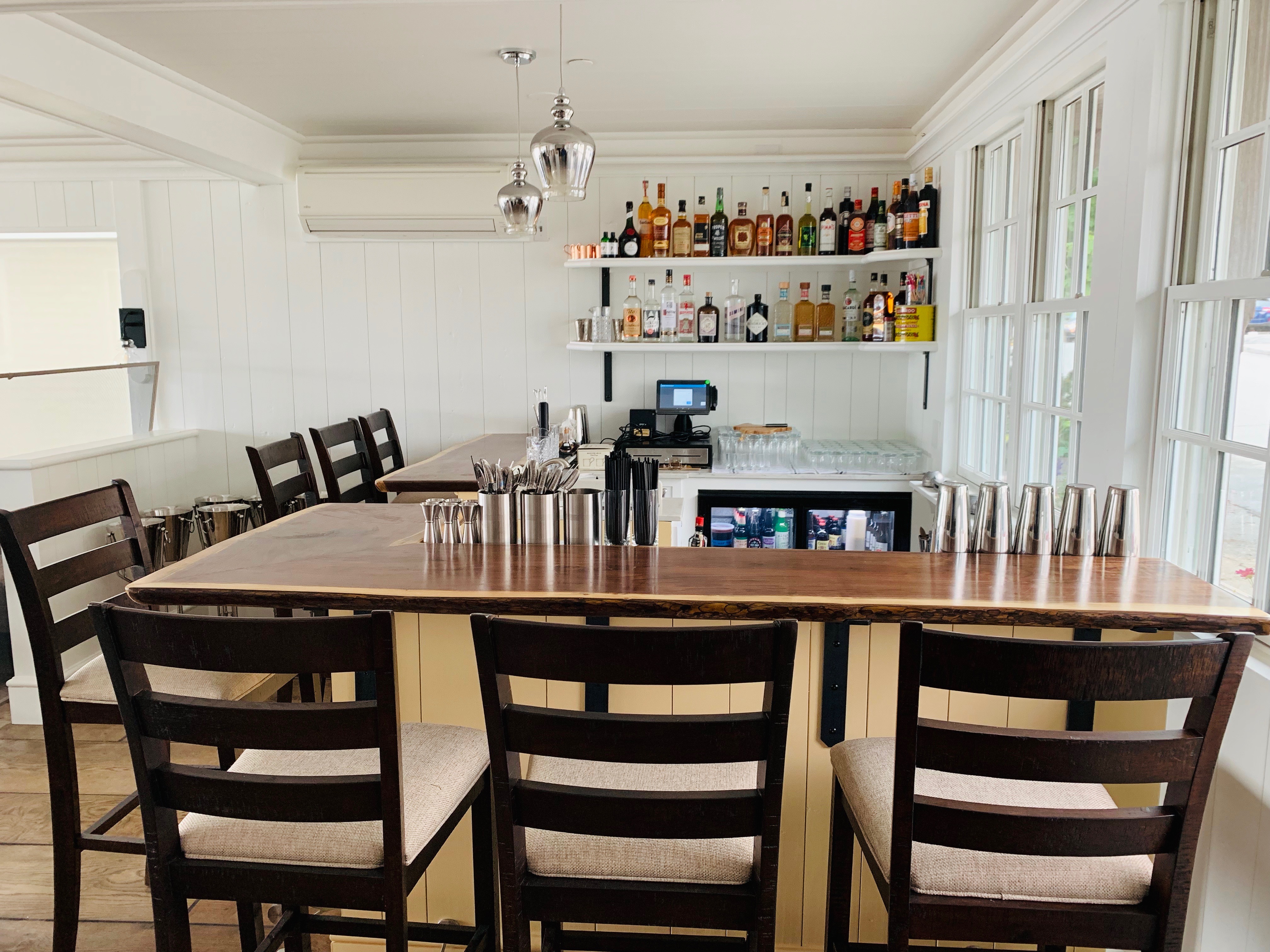 Learn about Acadia House Provisions part of Chef Culinary Agents