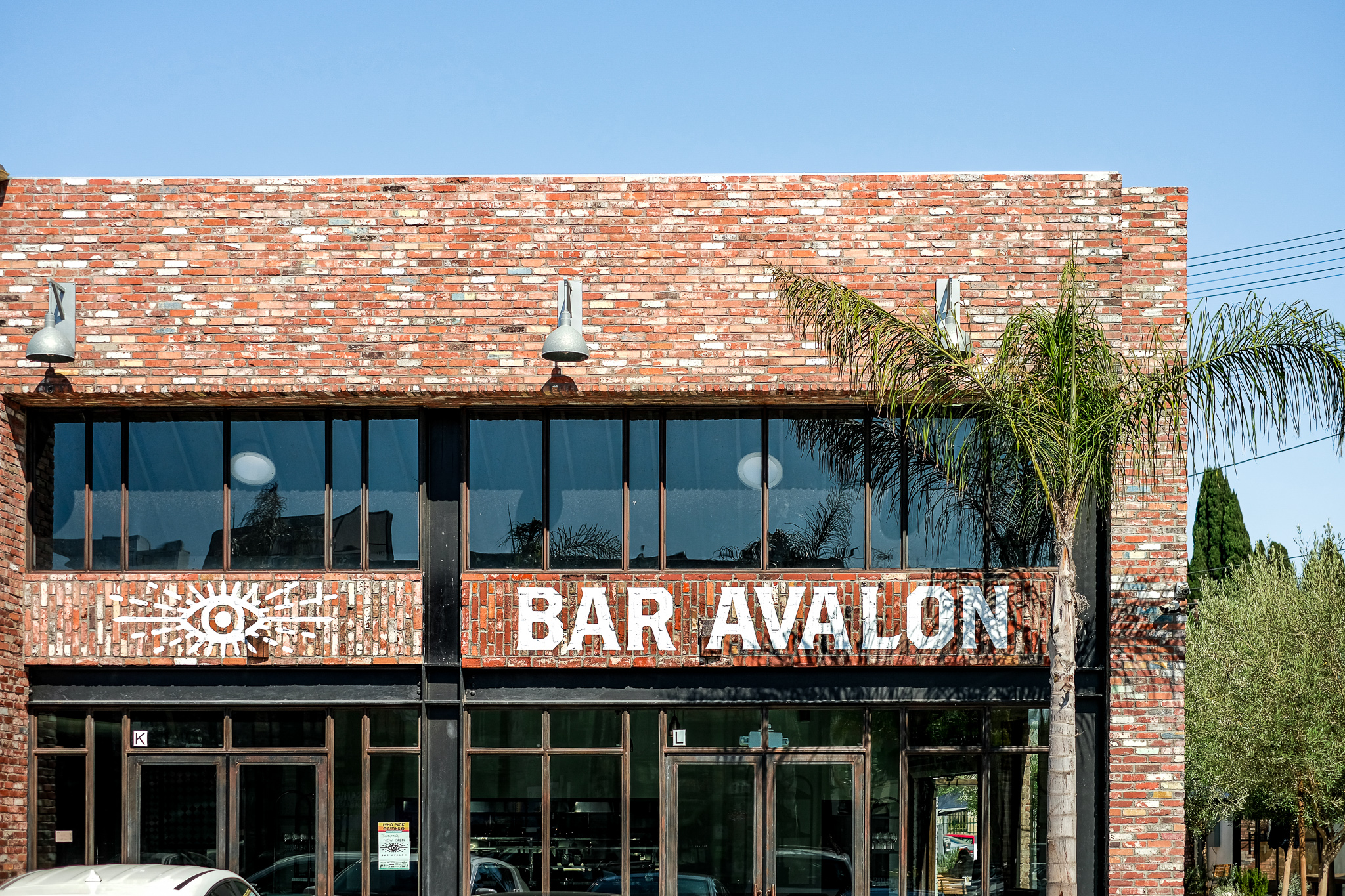 About Bar Avalon Culinary Agents