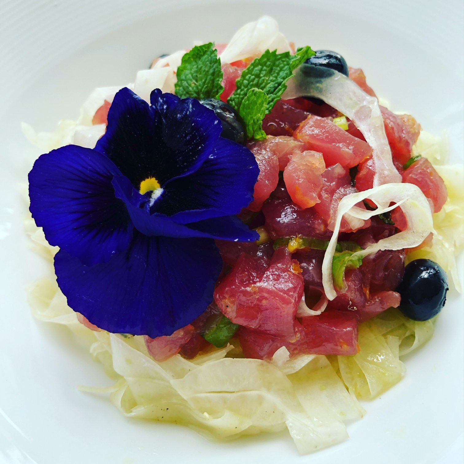 About Dal Plin | Culinary Agents