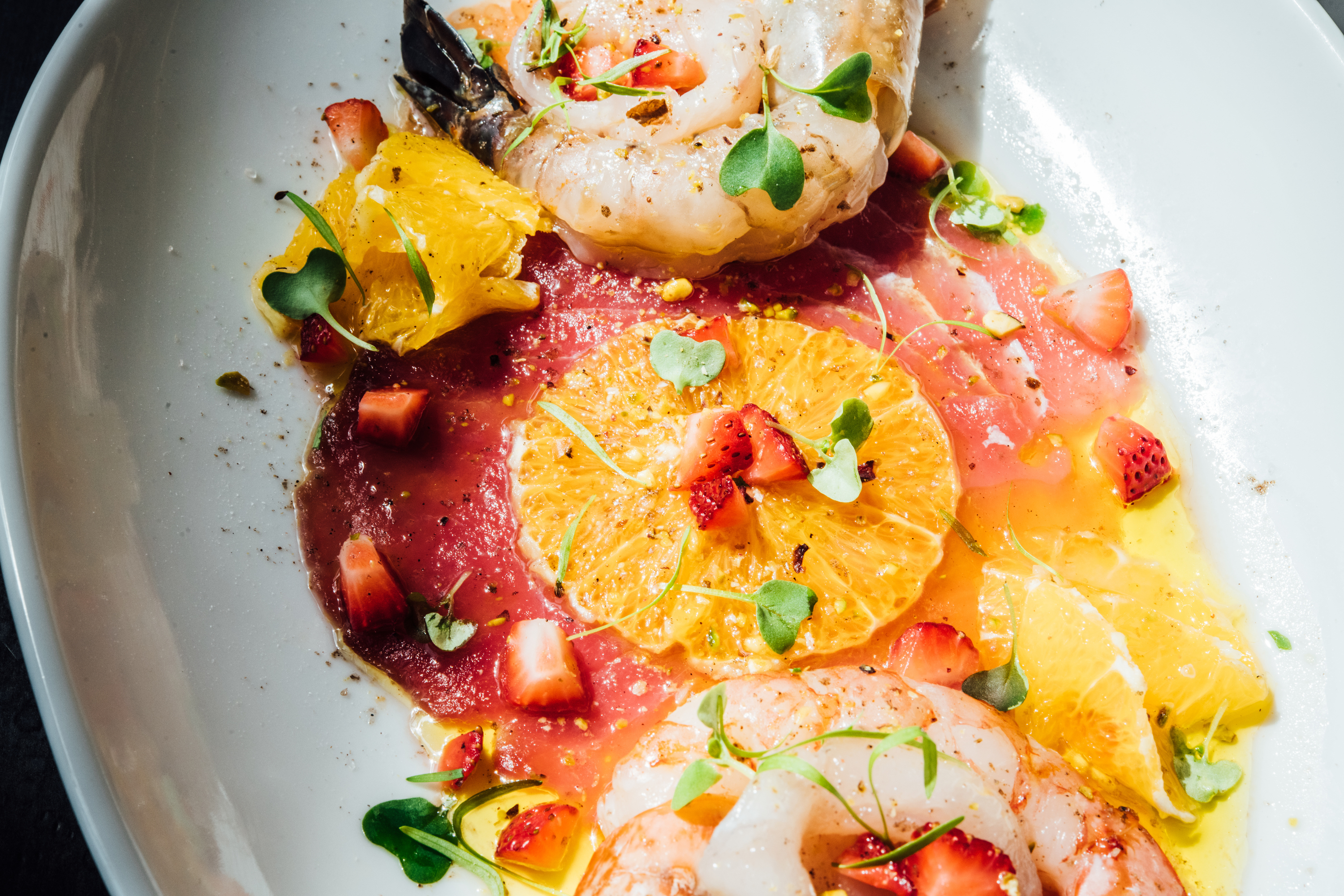 About Dal Plin | Culinary Agents
