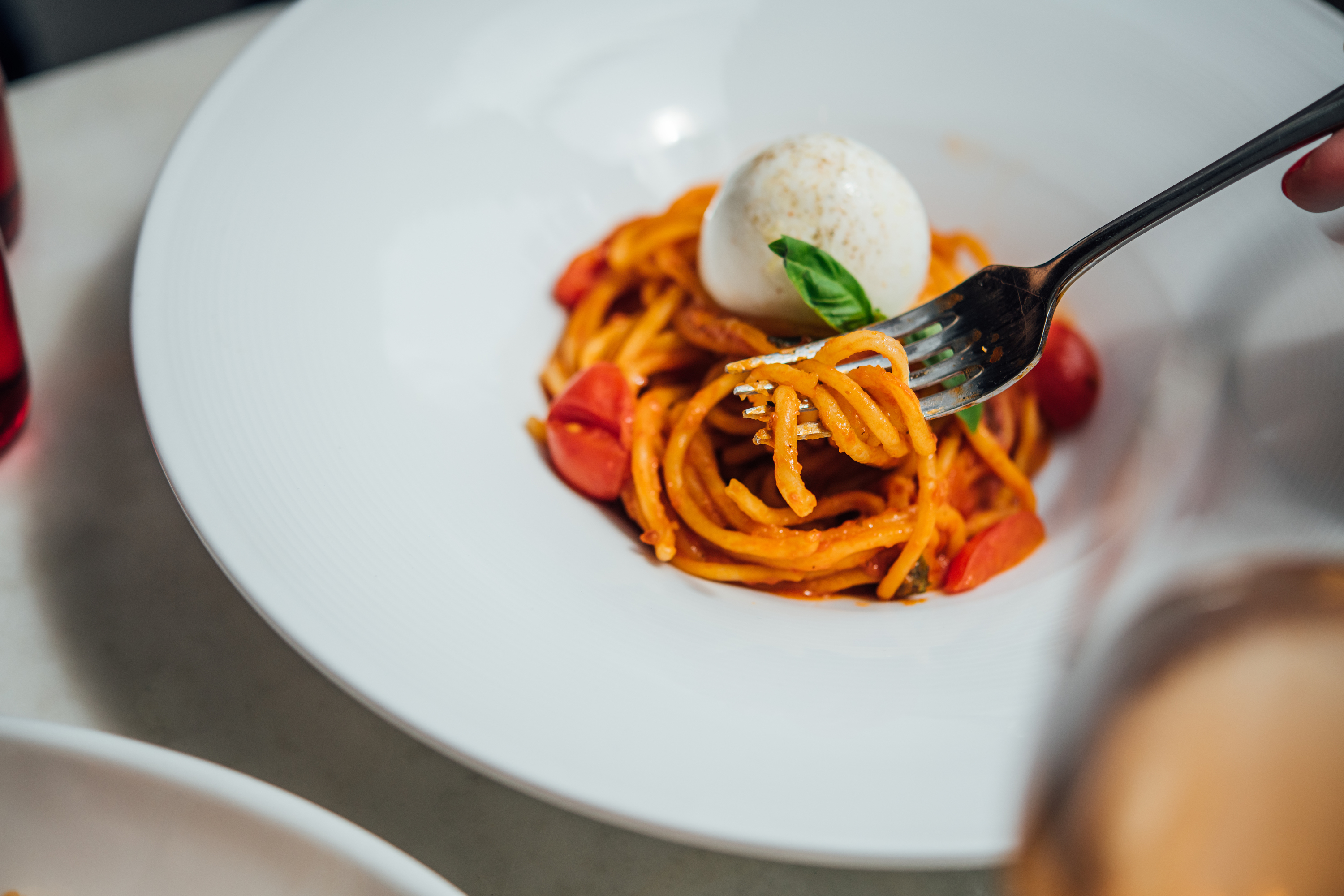 About Dal Plin | Culinary Agents