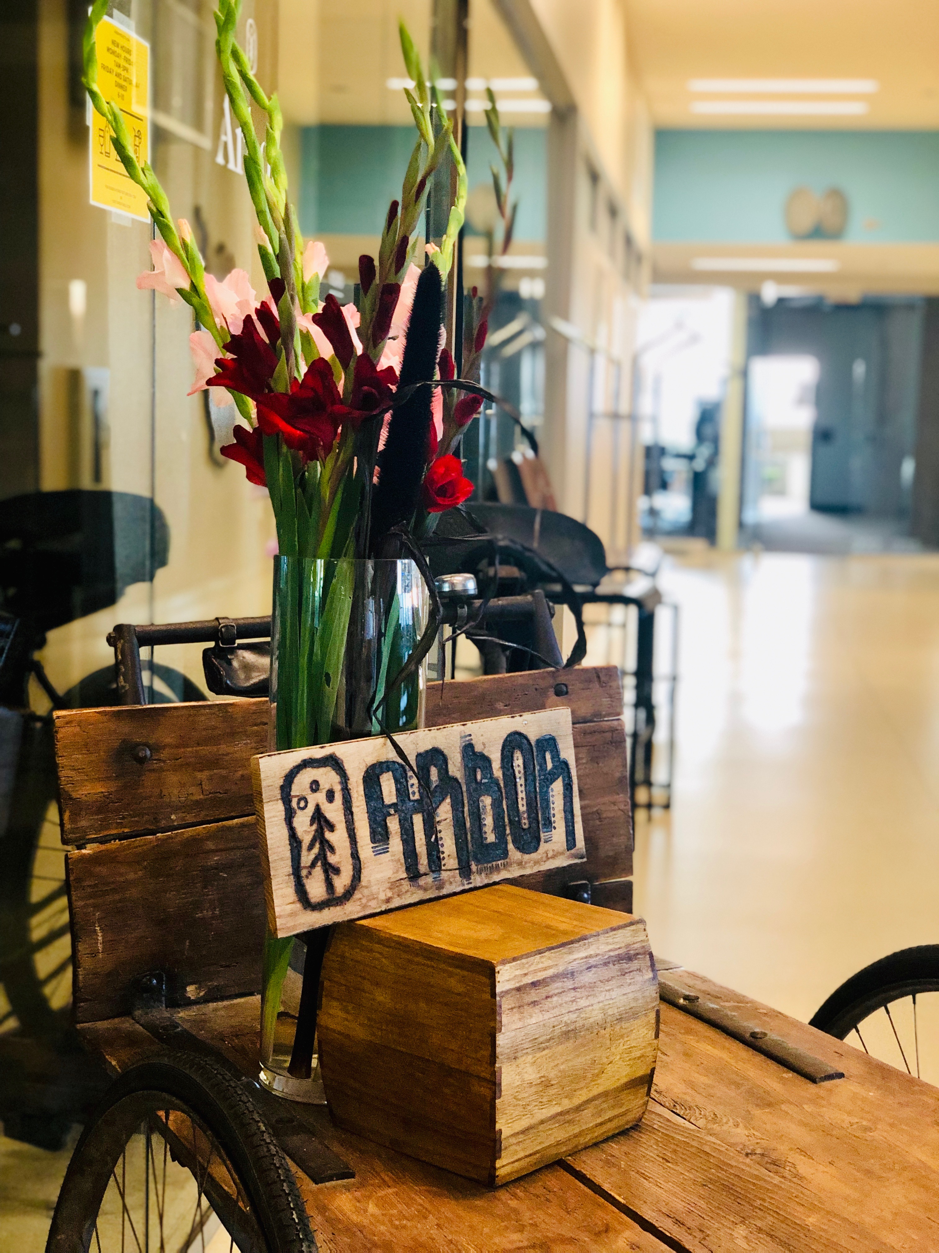 About Arbor Restaurant Culinary Agents