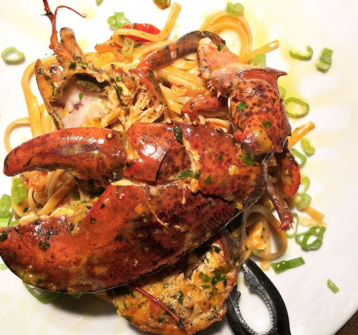 About PR Italian Bistro Culinary Agents