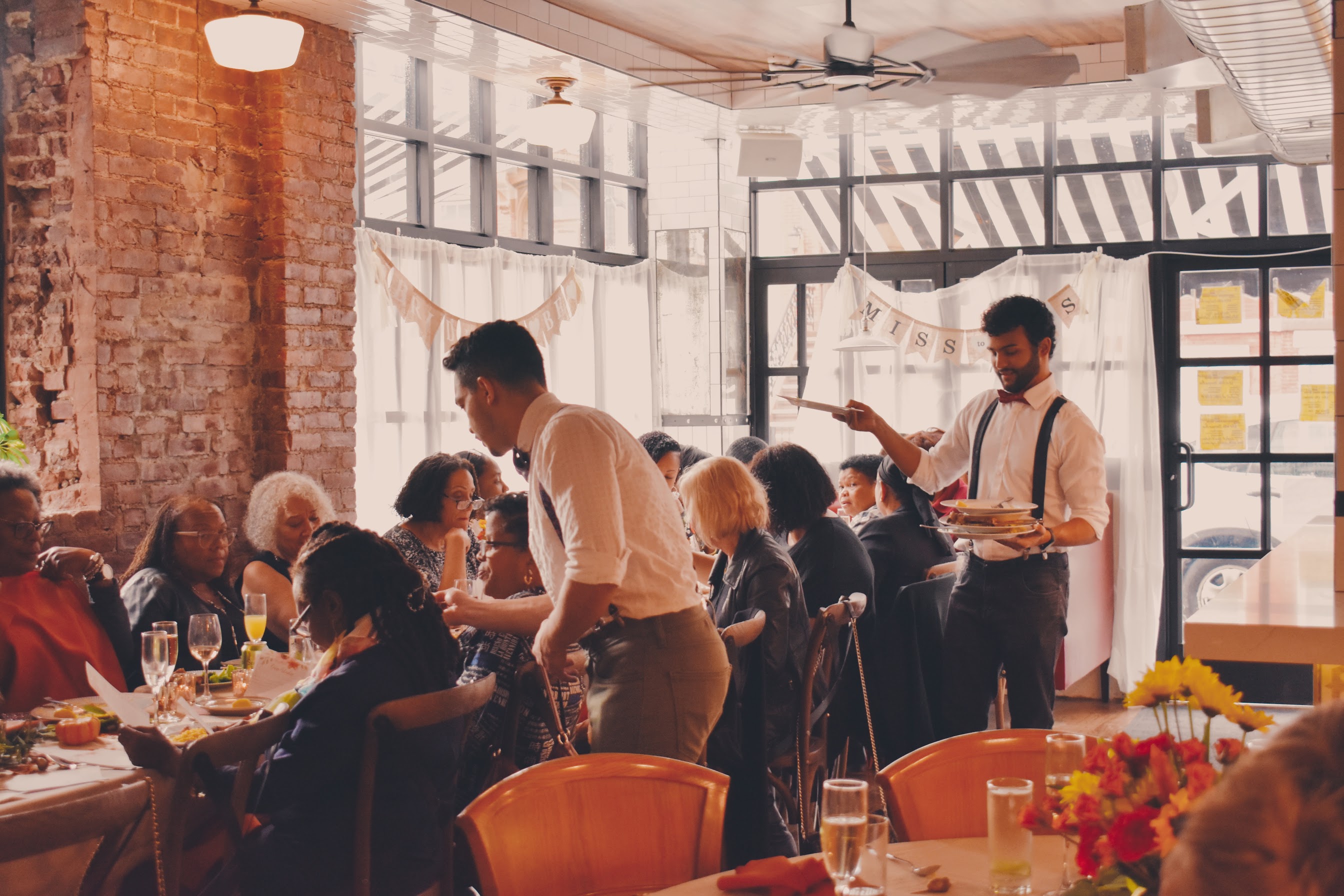 About ITA Italian Kitchen | Culinary Agents