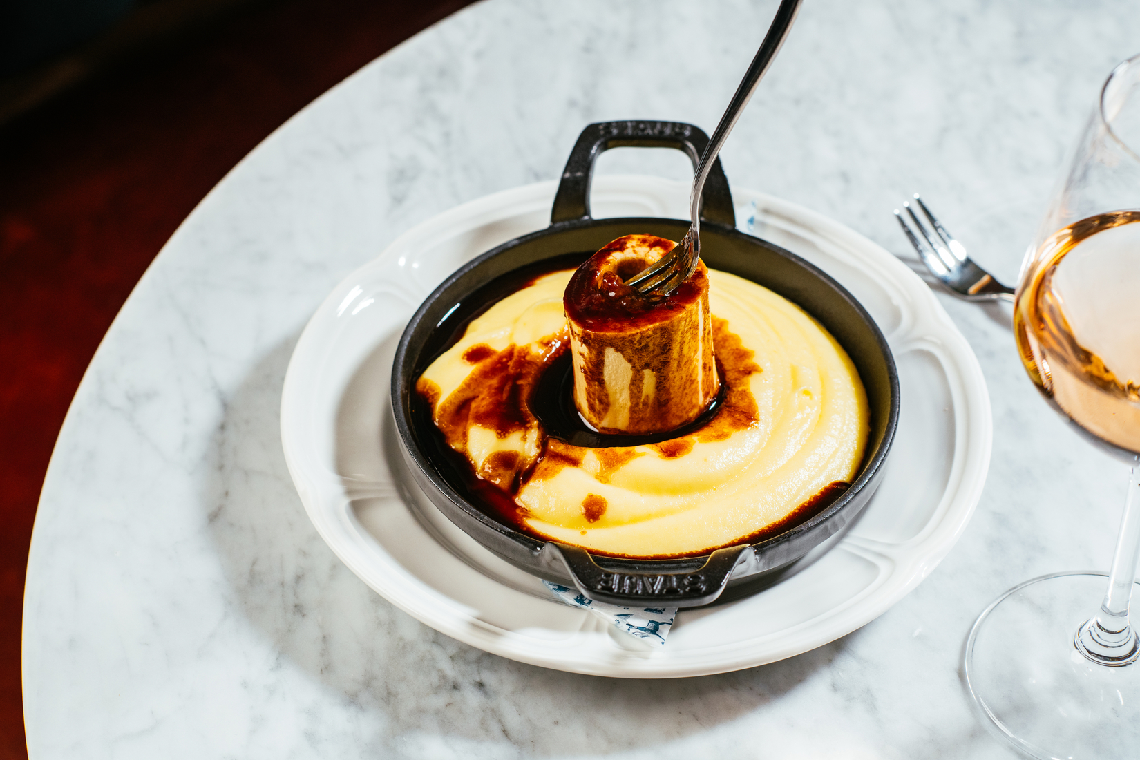 Learn about Justine Brasserie and Cafe part of Due Culinary Agents