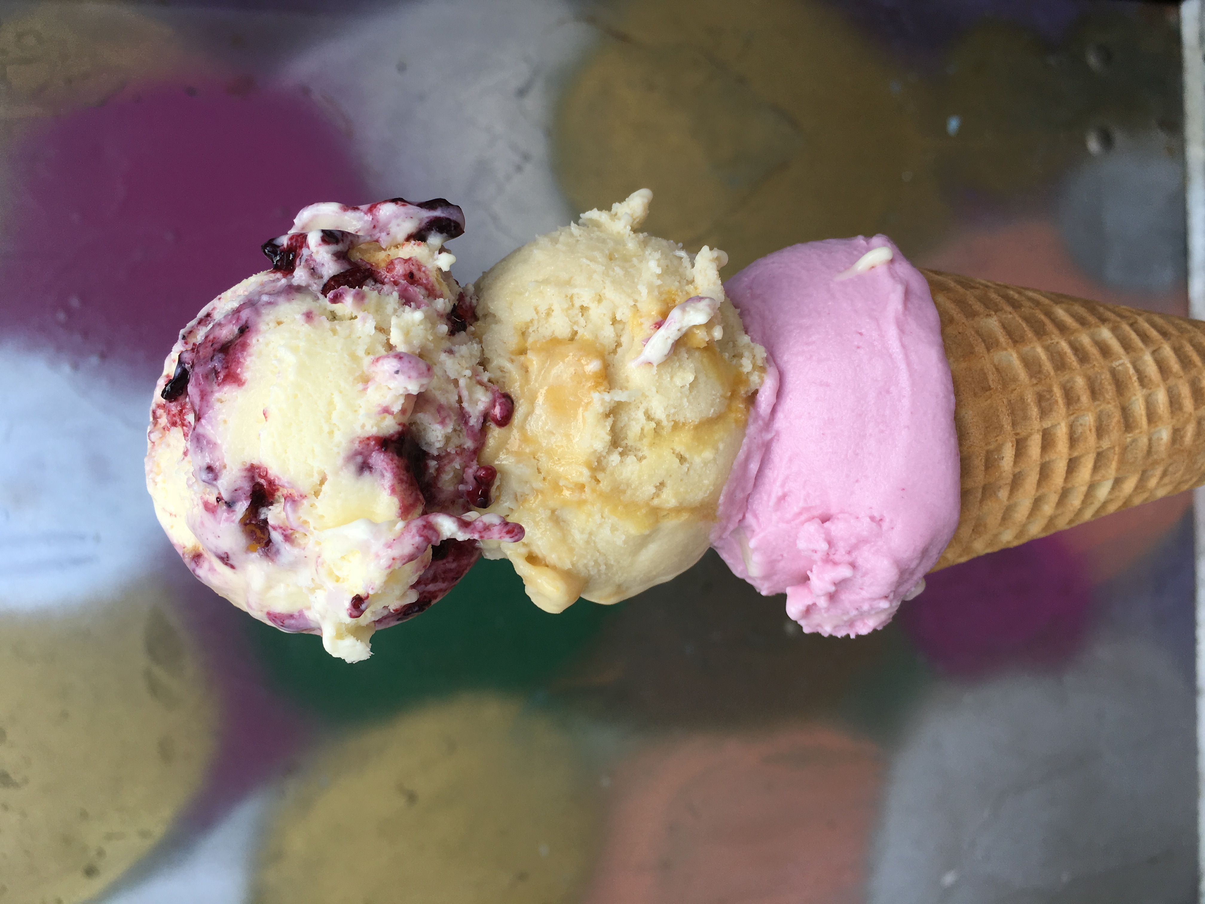 About Sugar Hill Creamery Culinary Agents