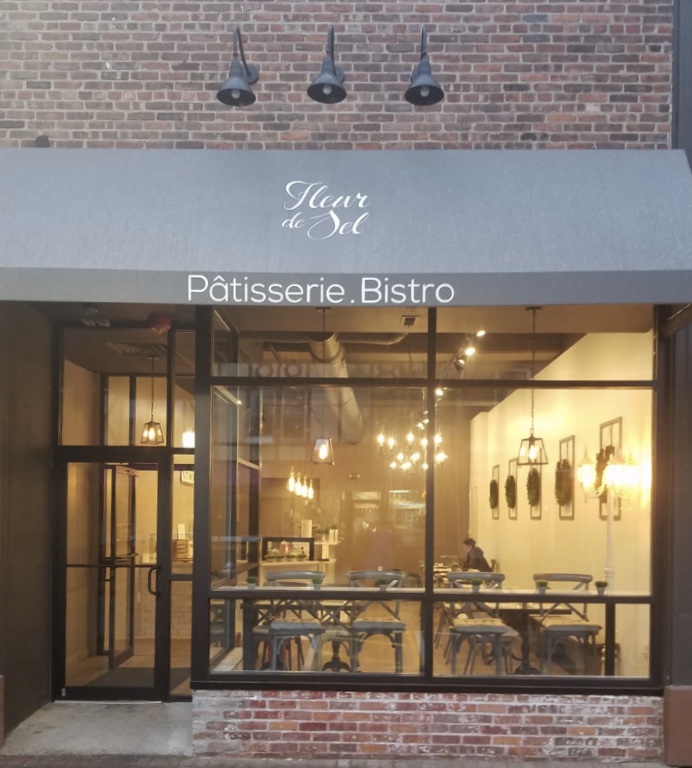 About fleur de sel patisserie bistro Culinary Agents