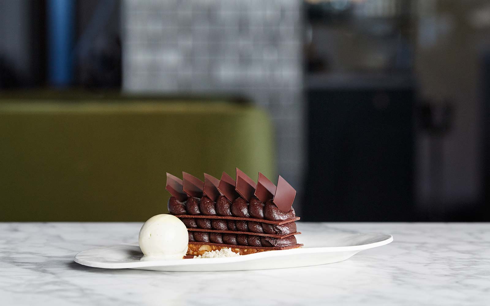 The Fulton hiring Dishwasher in New York, NY Culinary Agents