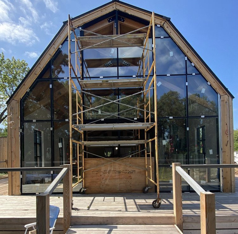 Learn about The Dixboro Project part of The Pulpo Culinary Agents