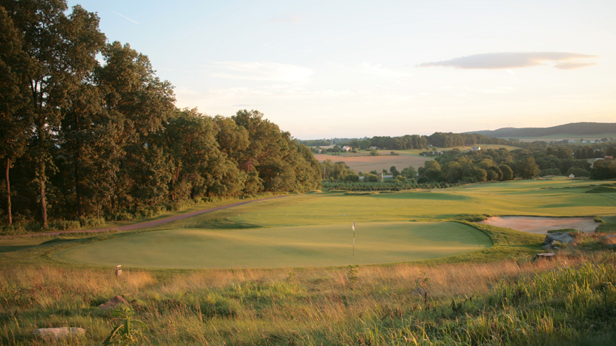About French Creek Golf Club Culinary Agents