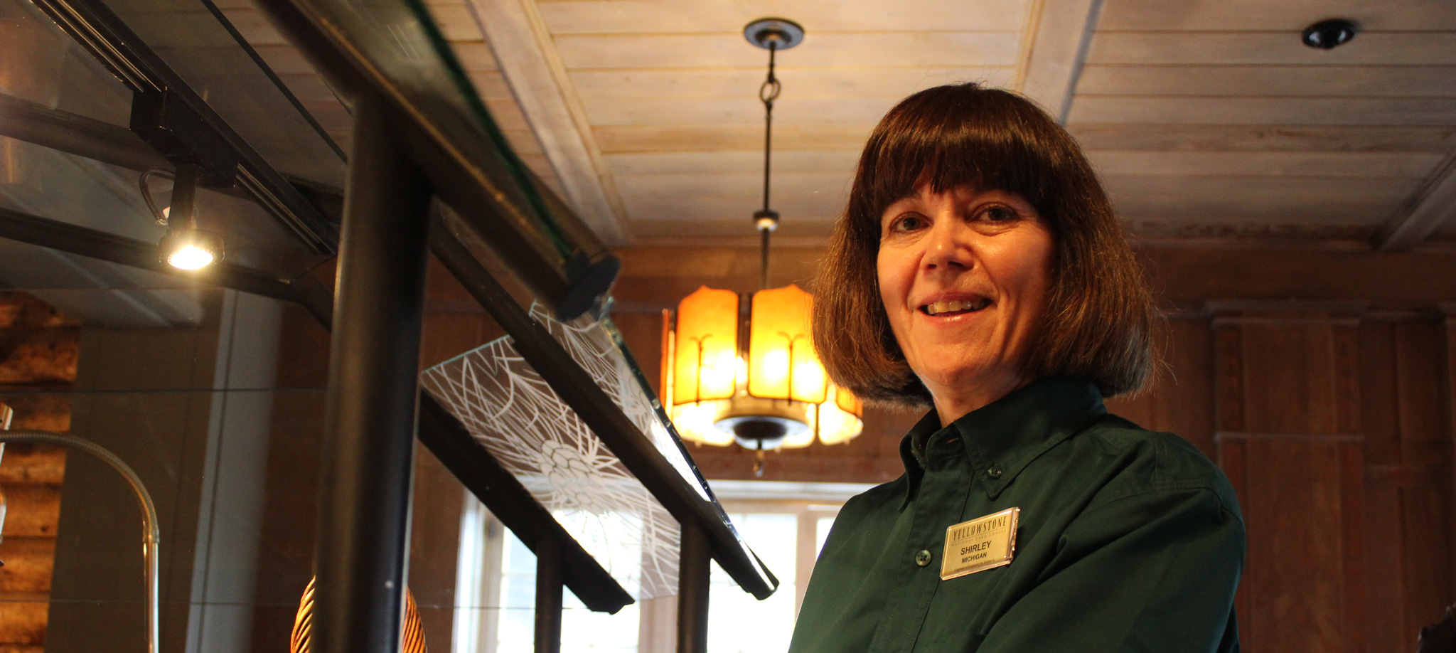 Learn about Xanterra Travel Collection Yellowstone Culinary Agents